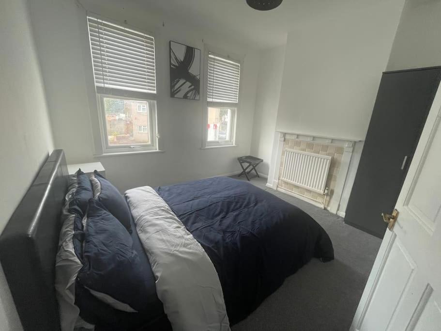 3 Bedroom House In 다트퍼드 외부 사진