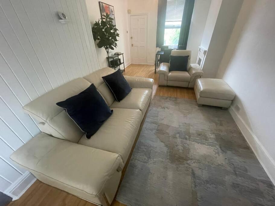 3 Bedroom House In 다트퍼드 외부 사진